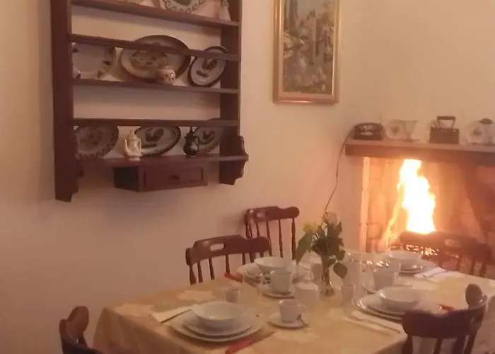 B&B Cuore e Vento SantʼAntìoco