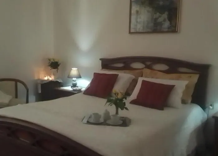 B&B Cuore e Vento SantʼAntìoco