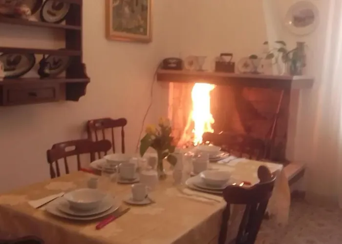 B&B Cuore e Vento SantʼAntìoco